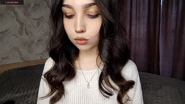 Qwami_Amie's Live XXX Chat