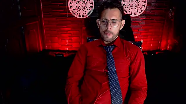 Chatroom XXX en direct de dany_ray