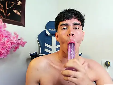 Sembang XXX Secara Langsung Andy_wood