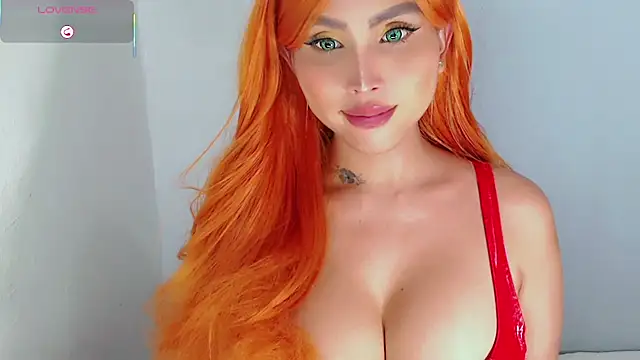 adreana_69 Obrolan Langsung XXX