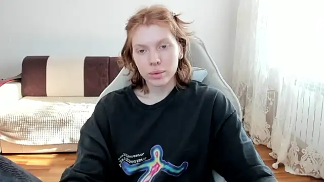 Chat XXX en directo de StellaDavis