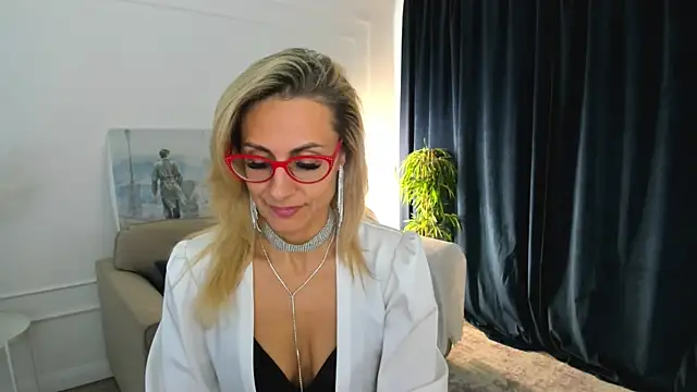 Chatroom XXX en direct de MuseOfStage