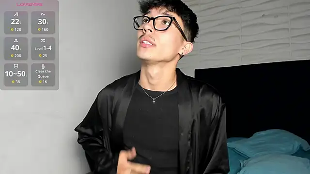 tim__fox – Naživo XXX chat