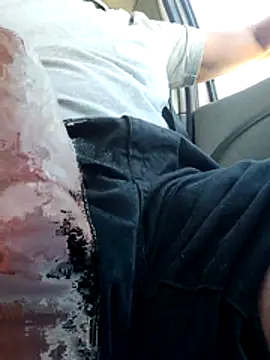 Sebgeneve: вебкам-шоу