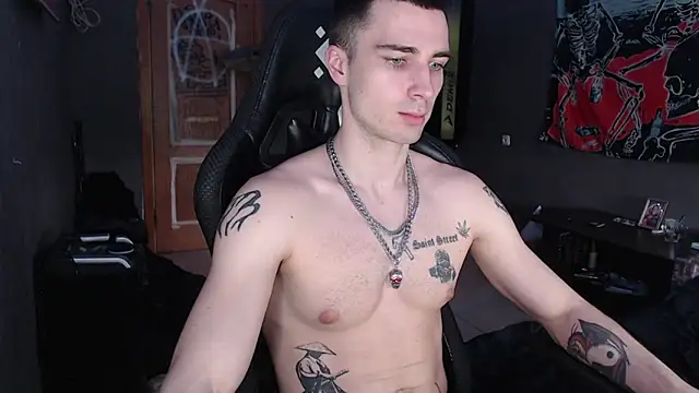 Chatroom XXX en direct de Jack_loveeee