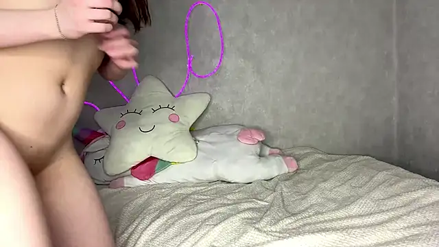 JaIiorianary Live XXX-Chat