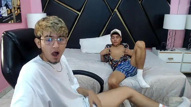 Czat XXX na żywo – Juan_saul1