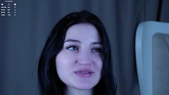 แชท XXX สดของ LeanaMolski