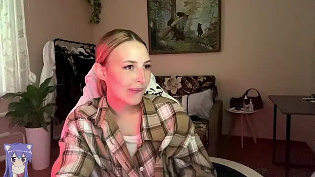 JennyDew – webcam-show