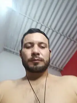 body_x29のウェブカメラショー