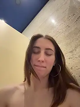 Tiny_Anny Webcam-Show