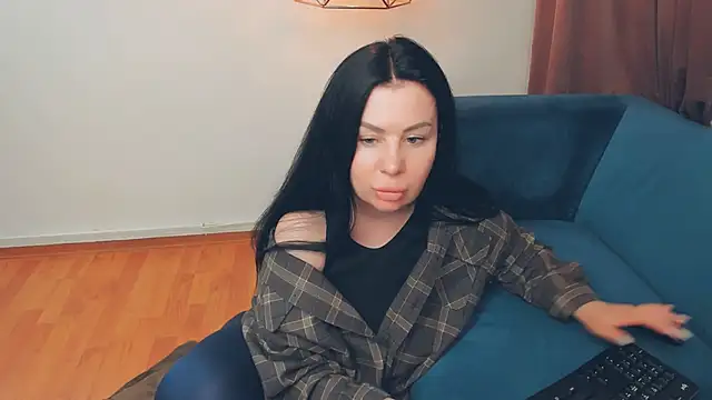 Webkamerová show BrilliantGirll