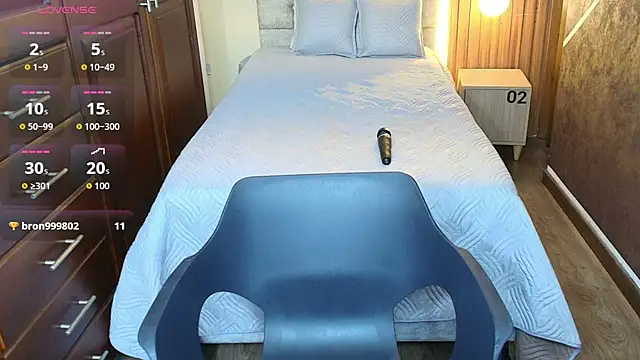 RachellPark Live XXX-Chat