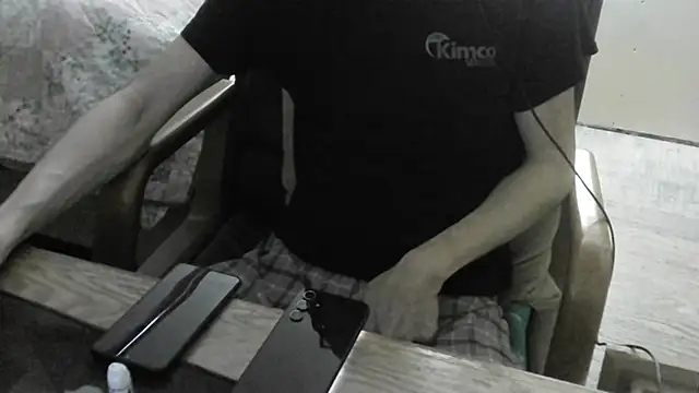 FiSTALiTY Webcamshow