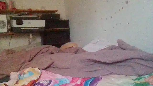 starlight1983 élő XXX-chatje