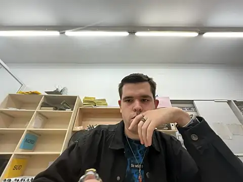 Show de Aleix_hot_666 na webcam