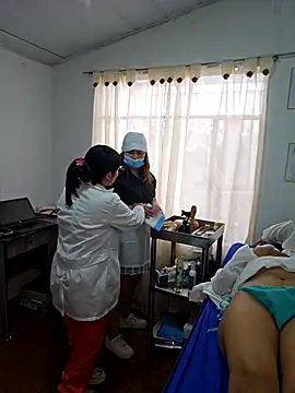 Živý XXX chat JustSamantha_