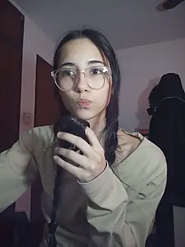 isaaabelaaa Live XXX-chat