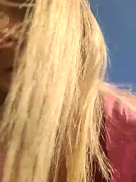 NikkiBlisss Live XXX Chat