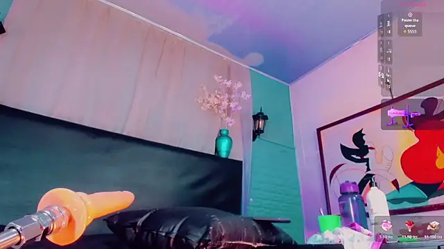 _ChanellR_ Live XXX-Chat