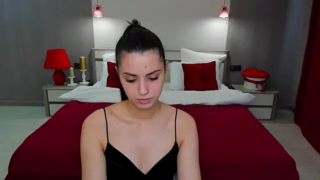 Chat XXX en directo de Jasmine_Stewart