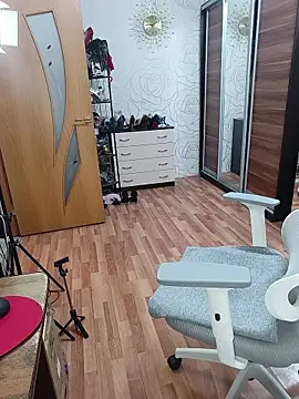 AvrilMillers – Live XXX-chat