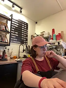 cinnabon_ 웹캠 쇼