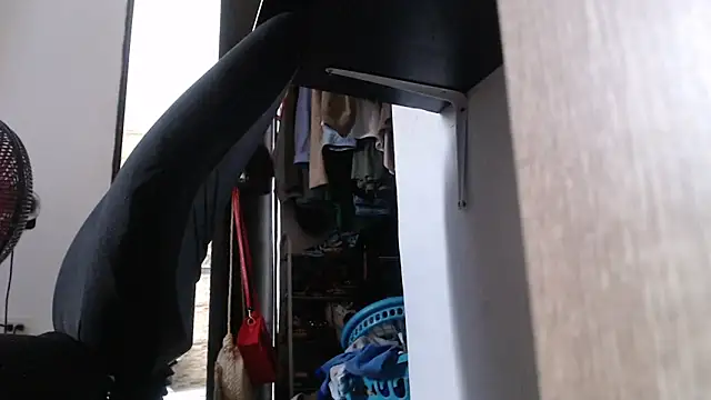 Chat XXX en directo de MARYADSUARD