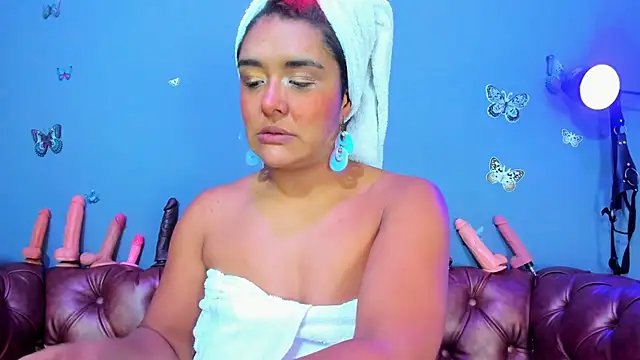 Czat XXX na żywo – Kaira_mosse