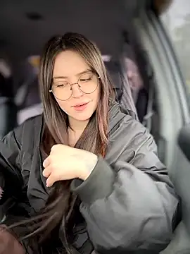 Show de webcam de meow_girl