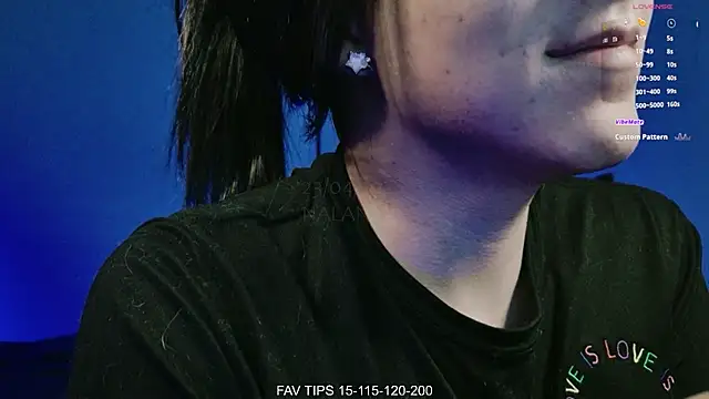 Nalan__ Live XXX Chat