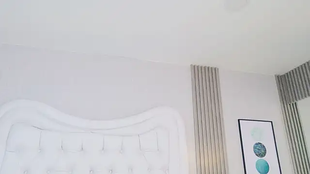 Chat XXX en directo de ScarlettPetrova