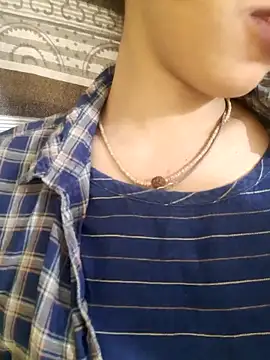 Pertunjukan Kamera Web Neha_rani78