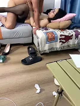 xiaotiantian-10 webkamerás műsora