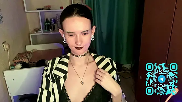 Онлайн чат XXX MabelDefina