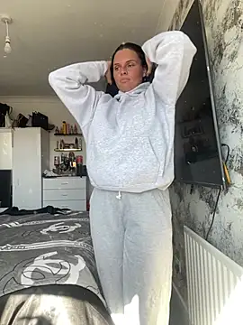 Destinylovex Chat XXX in diretta