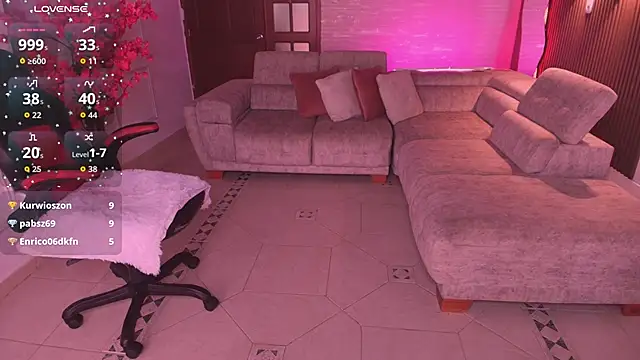 Brianna_harper Webcam-Show