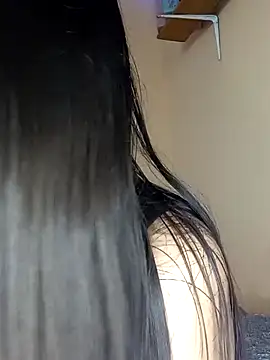 Itze_Mua webkamerás műsora