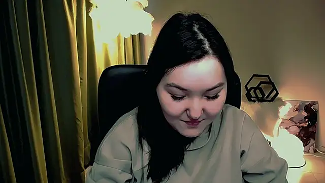 Chat XXX en directo de CamilaMartiez