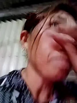 Melari 网络视讯表演