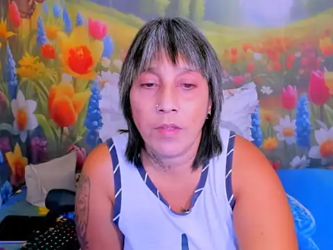 Chat XXX en directo de indianroxy