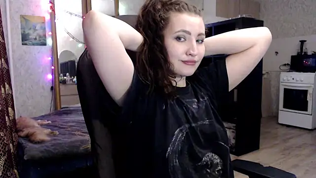 Chat XXX en directo de AnKey_Rayah