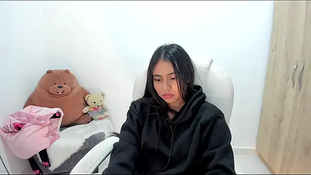 Ciara8: απευθείας συνομιλία ΧΧΧ