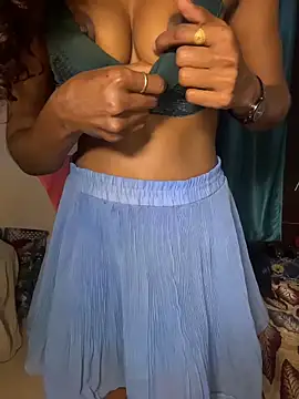 Indian-Squirt: онлайн-секс-чат