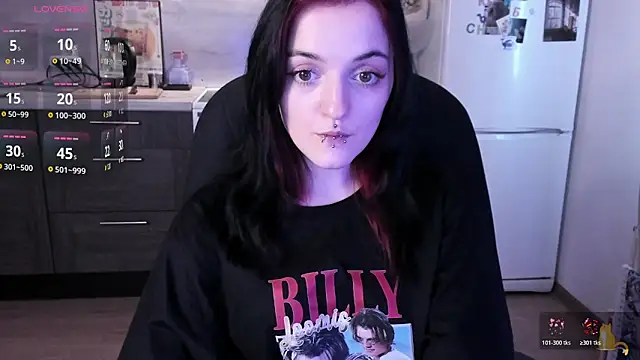 Czat XXX na żywo – linaa__tyaan