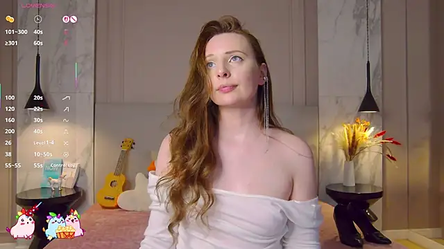 Chat XXX en directo de maltii_evans