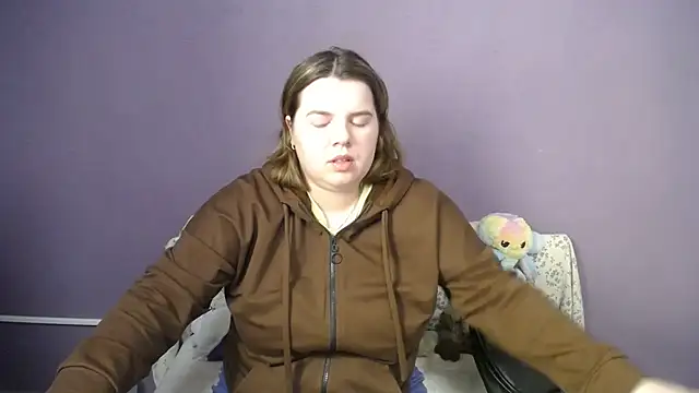 so_shy's Live XXX Chat