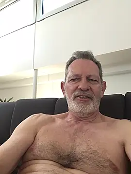 Best-Ager Webcam-Show