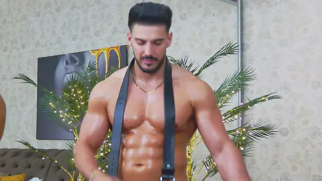 Chatroom XXX en direct de DustinKeent