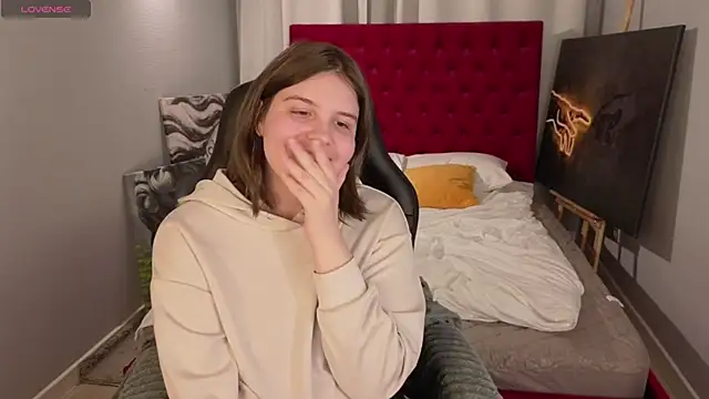 XXX chat uživo modela Ruyjin_Choi